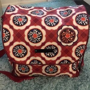 Petunia Pickle Bottom Diaper bag/Backpack